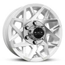 Load image into Gallery viewer, HD Trailer | Canyon - Gloss White Machined Face | 6 lug
