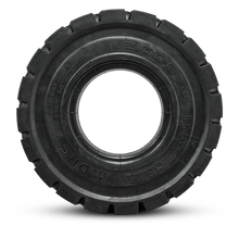 Load image into Gallery viewer, DRC Power Solid Forklift Tires 18.5x4.25