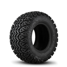 Load image into Gallery viewer, Off-Road A/T Golf Cart Tire for Major Cart Brands Club Car, Cushman, EZGO, ICON EV, Garia, Massimo, Polaris, &amp; Yamaha