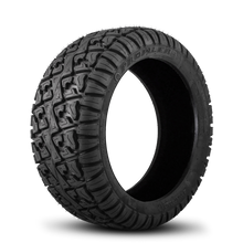 Load image into Gallery viewer, Off-Road A/T Golf Cart Tire for Major Cart Brands Bintelli, Club Car, Cushman, EZGO, ICON EV, Garia, Massimo, Polaris, &amp; Yamaha