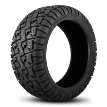 Load image into Gallery viewer, Off-Road A/T Golf Cart Tire for Major Cart Brands Bintelli, Club Car, Cushman, EZGO, ICON EV, Garia, Massimo, Polaris, &amp; Yamaha