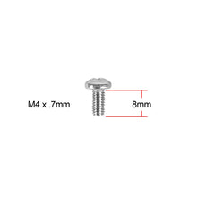 Load image into Gallery viewer, Shop Replacement Center Cap Screws for Remington Off-Road Wheels