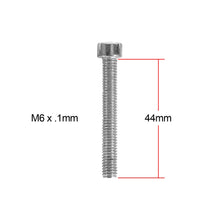 Load image into Gallery viewer, Shop Replacement Center Cap Screws for Remington Off-Road Wheels