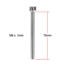 Load image into Gallery viewer, Shop Replacement Center Cap Screws for Remington Off-Road Trailer Wheels