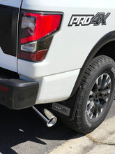 Load image into Gallery viewer, HD Off-Road Polished Stainless Steel Universal Exhaust Tips