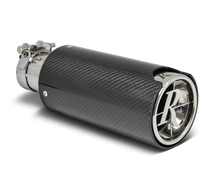 Load image into Gallery viewer, Remington® Off-Road Edition &quot;Carbon Scope&quot; Universal Exhaust Tips