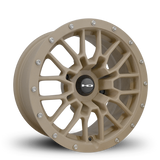 HD Off-Road Wheels RTC ATV/UTV | Desert Tan