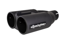 Load image into Gallery viewer, Remington Off-Road Universal Dual Double Barrel Exhaust Tips 