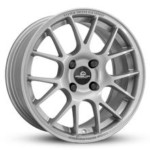 Load image into Gallery viewer, Jongbloed Racing Wheels Spec Miata Wheels in 15x7.0 4x100 25mm Offset in Silver SCCA NASA