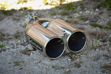 Load image into Gallery viewer, Remington Off-Road Exhaust Tips Remington® Off-Road Edition &quot;Double Barrel&quot; Universal Exhaust Tips