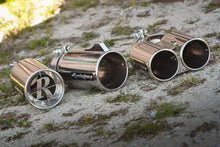Load image into Gallery viewer, Remington Off-Road Exhaust Tips Remington® Off-Road Edition &quot;Open Sight&quot; Universal Exhaust Tips